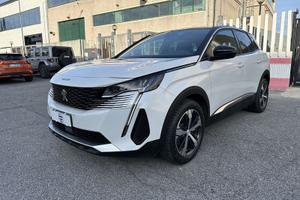 Peugeot 3008 BlueHDI EAT8 S&S Allure Pack