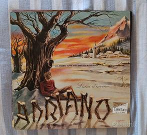 ALBUM ADRIANO CELENTANO 