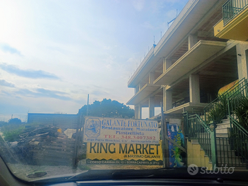 Appartamenti indipendenti