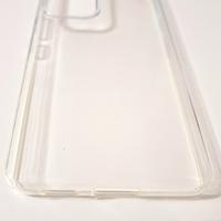 Cover silicone Samsung A53