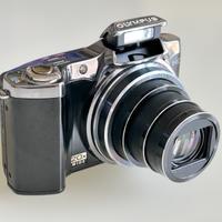 Olympus SZ-11