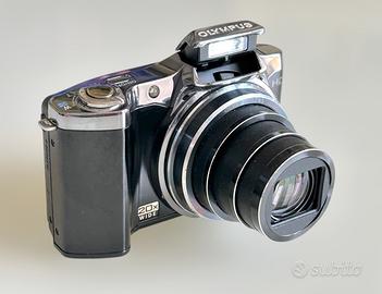 Olympus SZ-11