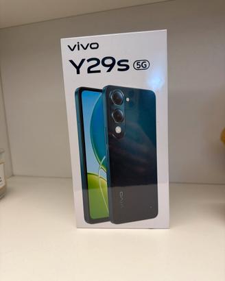 Smartphone vivo Y29s 5G