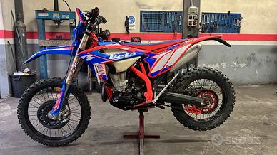 beta 390 racing