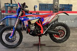 beta 390 racing