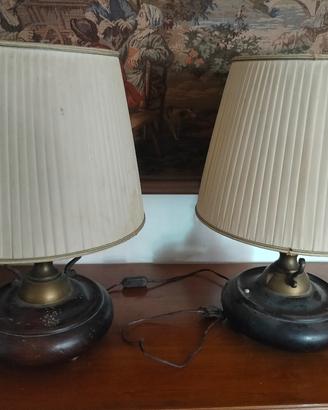 Lampade da tavolo