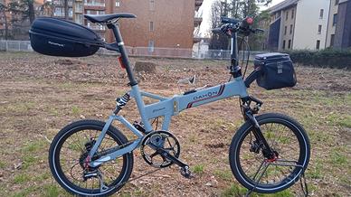 Dahon Jetstrem 8p