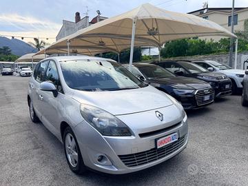 Renault Scenic 1.5 DCI 7 POSTI FULL NAVI