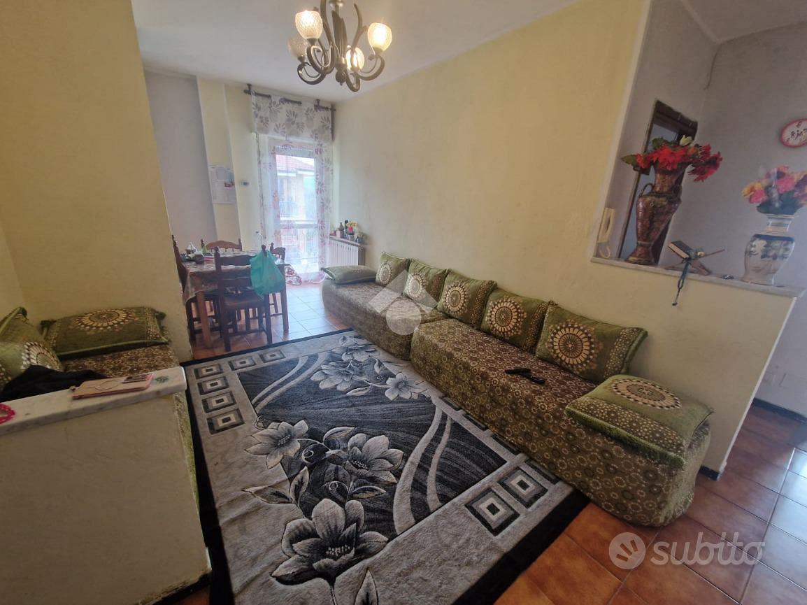 3 LOCALI A VILLAFRANCA D'ASTI - Vista 3