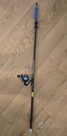 canna da pesca Bombarda Light 390