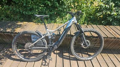 MERIDA E-ONE SIXTY 700 2022 (2020)