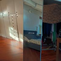 Specchio Narciso, De Padova