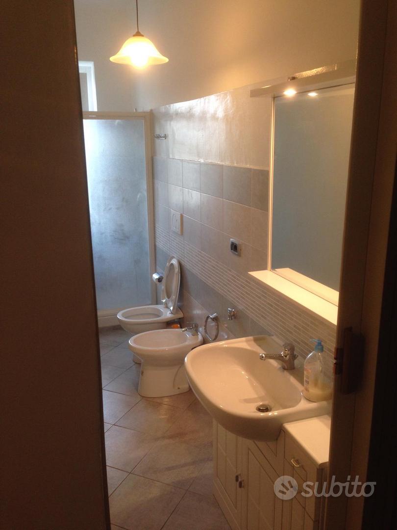 Appartamento in Pozzo Strada, foto 5 di 6