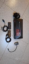 SEGA MASTER SYSTEM + 5 GIOCHI