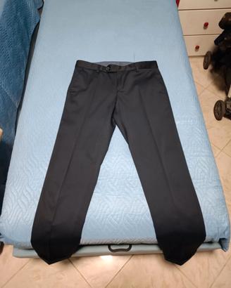 Abito uomo mulish tg.46slim