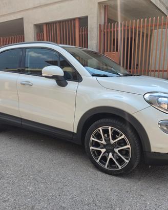500 x Cross 2018 1.6 Multijet