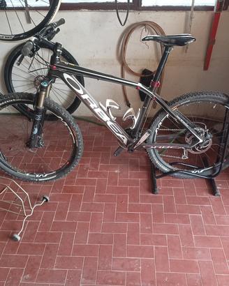  bici in carbonio 