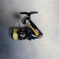 Mulinello Daiwa Legalis LT2000SXH