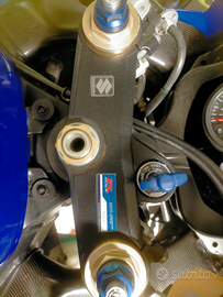 Suzuki GSX r 750 anniversary originale