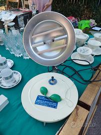 lampada abbronzante vintage 