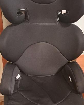 Seggiolino auto bimbo 