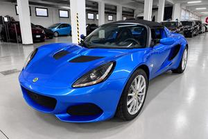 Lotus Elise 1.6 Sport