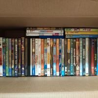 dvd bambini
