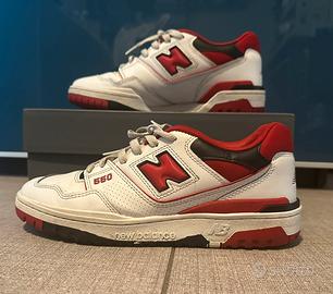 New Balance 550