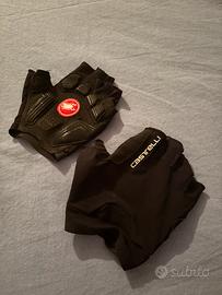 Gianti Castelli Endurance