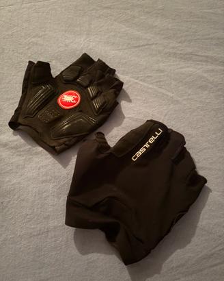 Gianti Castelli Endurance