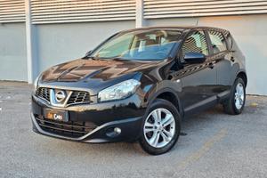 Nissan Qashqai 1.5 dCi DPF Tekna