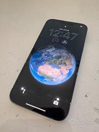 Iphone 13 Pro Max 1 Tb Grado A+ Batteria 100%