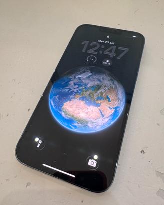 Iphone 13 Pro Max 1 Tb Grado A+ Batteria 100%