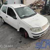 FIAT PUNTO 188 1.3 JTD 16V 70CV 03-12 / Ricambi