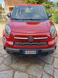 500l cross serie 7 citycross1,3