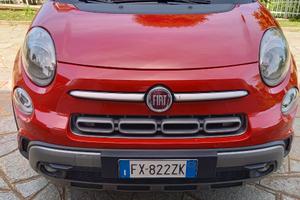 500l cross serie 7 citycross1,3