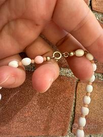 Collana vintage