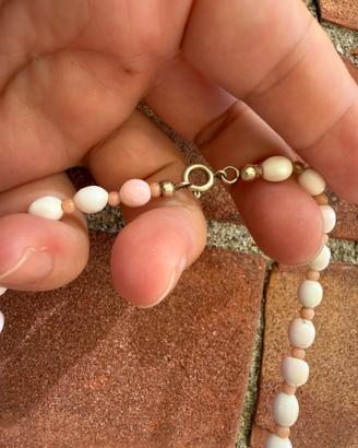 Collana vintage