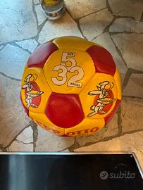 PALLONI PUBBLICITARI DA CALCIO