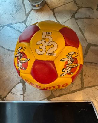 PALLONI PUBBLICITARI DA CALCIO