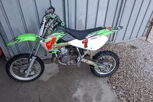 kawasaki kx 65 2t 