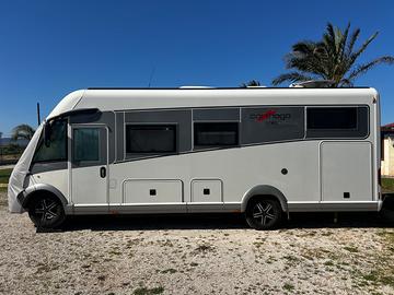 Camper Cartagine