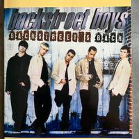Backstreet Boys Backstreet's Back