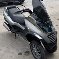 Piaggio MP3 250, appena revisionato