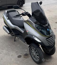 Piaggio MP3 250, appena revisionato