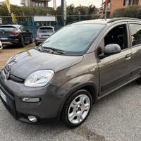 Fiat Panda 1.0 Hybrid 5posti **SOLO 18.000KM**