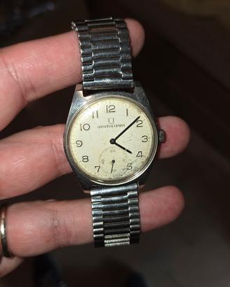 Orologio Universal Geneve FS