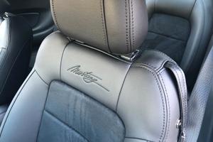 FORD Mustang '15-'24 - 2019