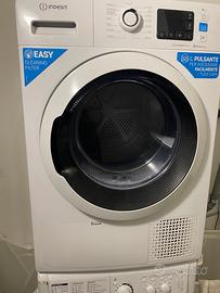 Asciugatrice Indesit 8 kg