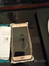 Smartphone x parti di ricambio